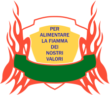 PER ALIMENTARE LA FIAMMA DEI NOSTRI VALORI